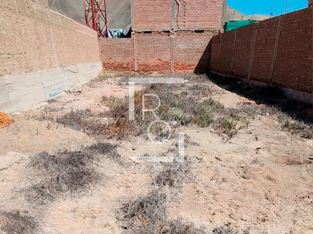 VENTA TERRENO EN LAS SALINAS DE CHILCA - CAÑETE - Imagen 3