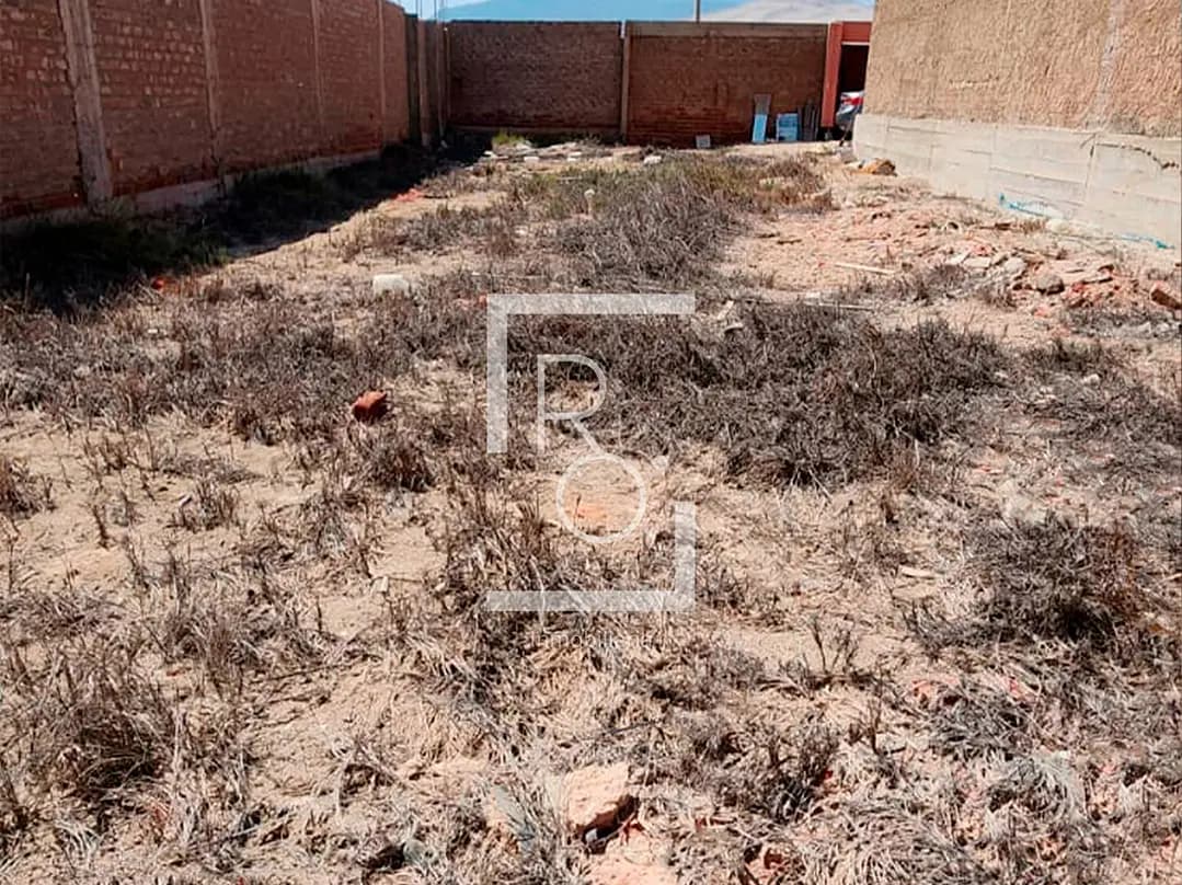 VENTA TERRENO EN LAS SALINAS DE CHILCA - CAÑETE - Imagen 1