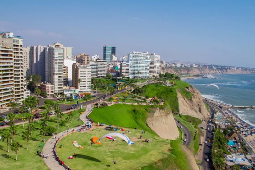 Los mejores distritos para invertir en bienes raíces en Lima