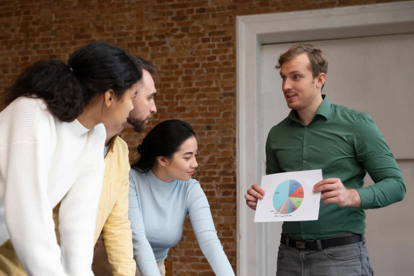 Claves para una buena comunicación entre propietarios y administración