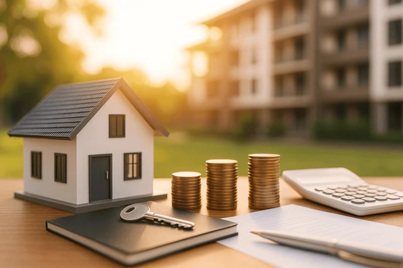 Guía rápida sobre financiamiento inmobiliario en Perú