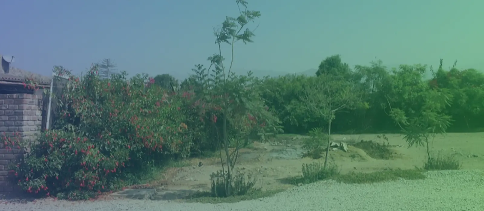 Urbanización Casa Blanca / Terreno