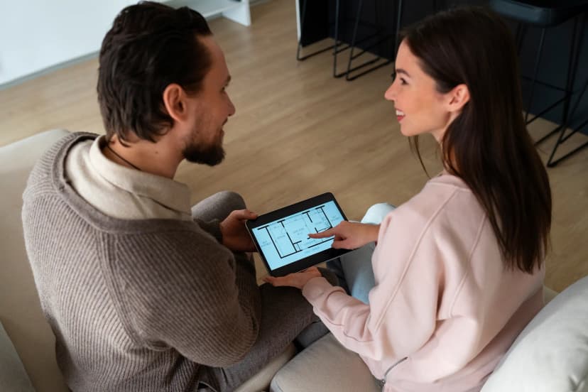 3 tendencias que están transformando el marketing inmobiliario en 2026