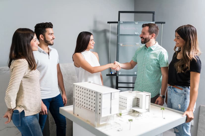 Cómo mejorar la convivencia en edificios