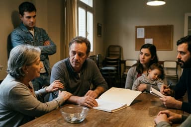 ¿Qué hacer ante vecinos morosos? Estrategias para recuperar cuotas pendientes en un edificio