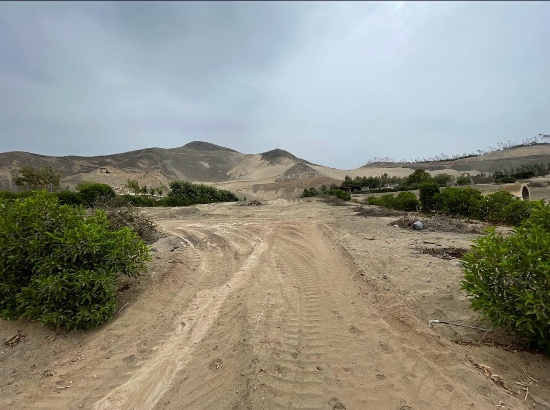 VENTA TERRENO EN COND. FINCA MARÍA, PACHACAMAC - Imagen 3