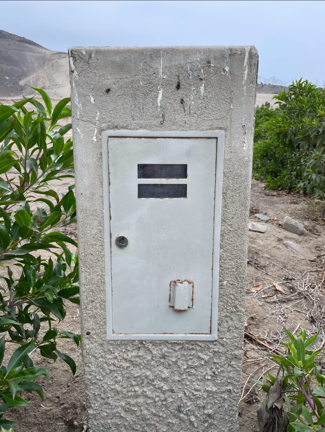 VENTA TERRENO EN COND. FINCA MARÍA, PACHACAMAC - Imagen 5