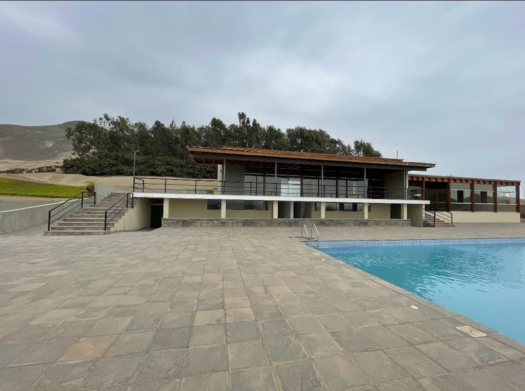 VENTA TERRENO EN COND. FINCA MARÍA, PACHACAMAC - Imagen 11